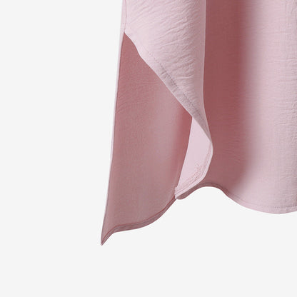 Women's Long Sleeved Shirt and Pants Sets