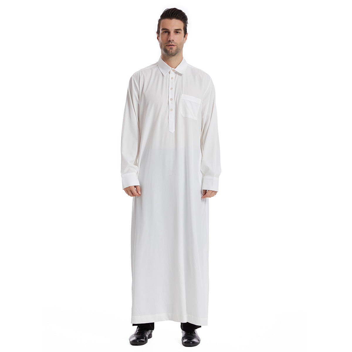 Men's Arab Men Thobe Thawb