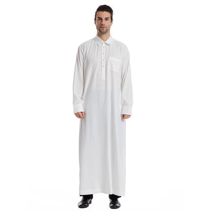 Men's Arab Men Thobe Thawb