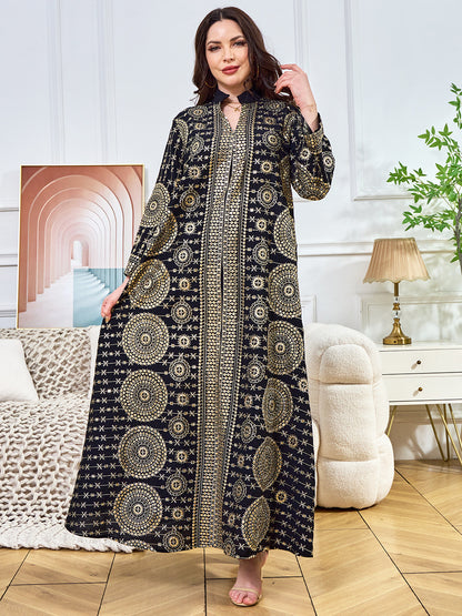 Women's Sequined Evening Dresses