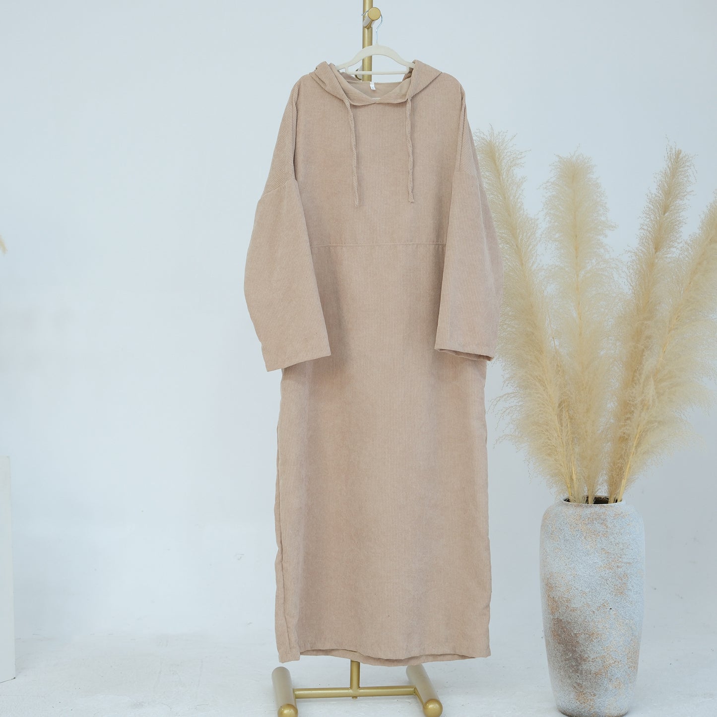 Women's Loose Casual Dresses