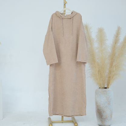 Women's Loose Casual Dresses