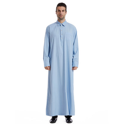 Men's Arab Men Thobe Thawb