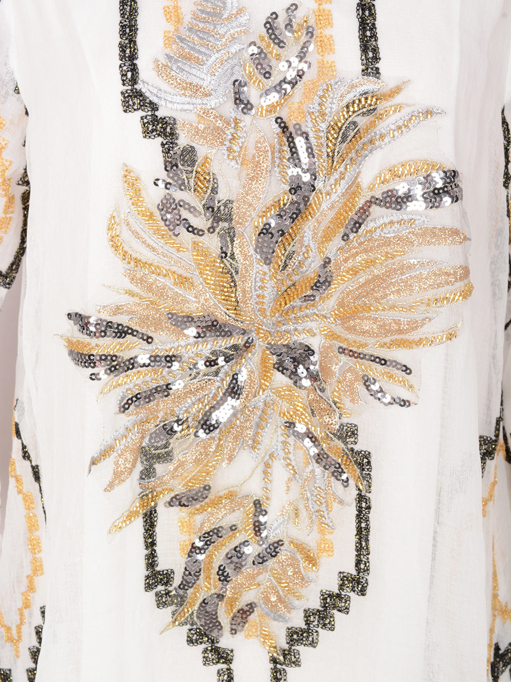 Women's Sequined Party Dress