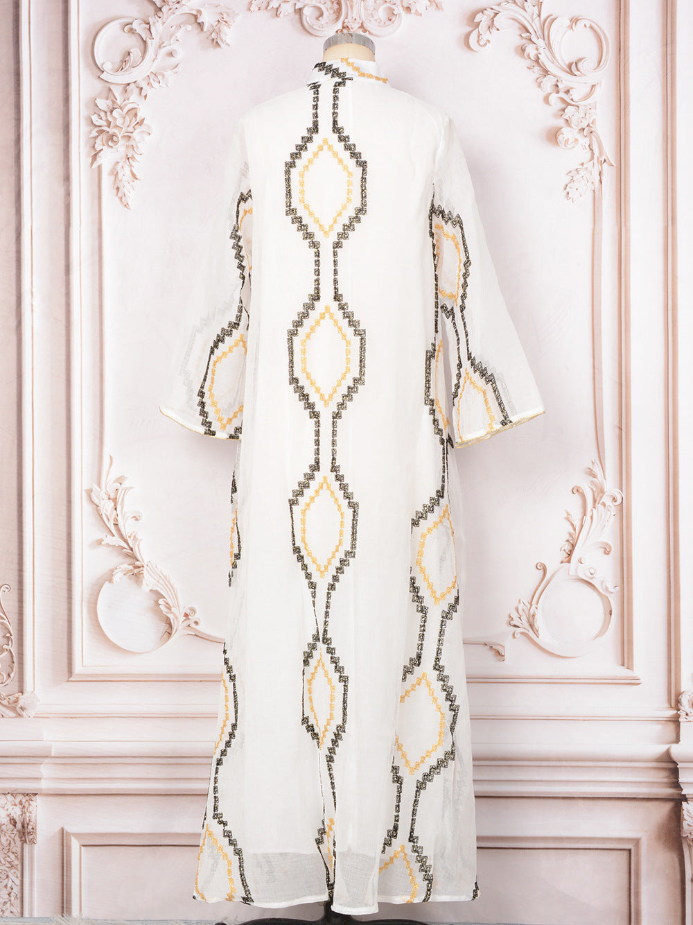 Women's Sequined Party Dress