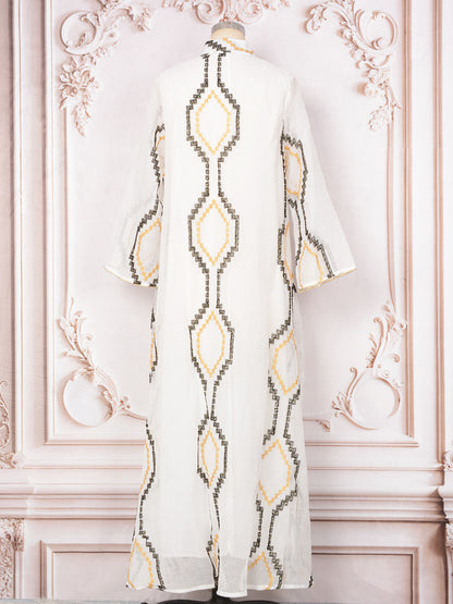 Women's Sequined Party Dress