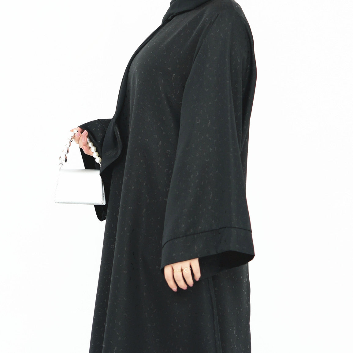 Women's Elegant Robes Dresses