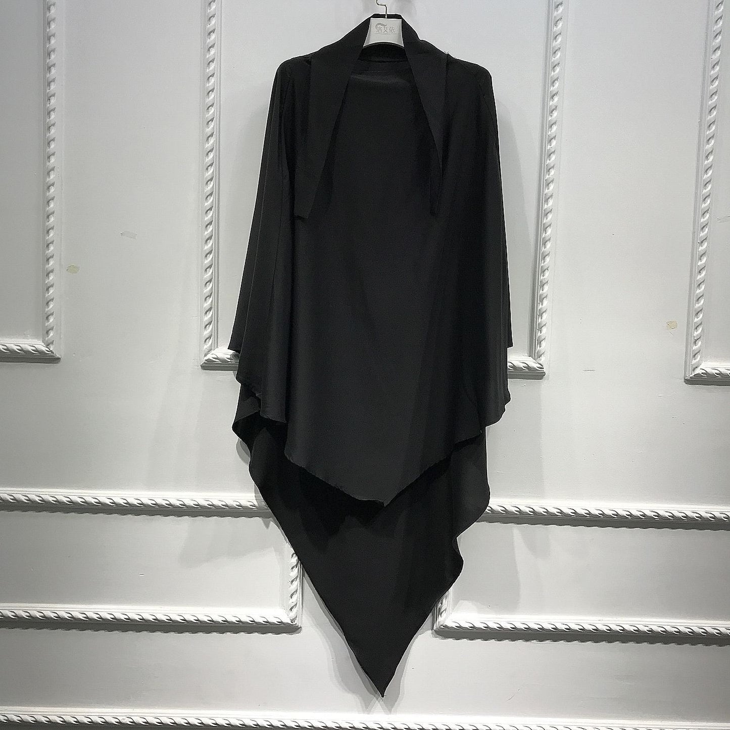 Women's Solid Color Hijab