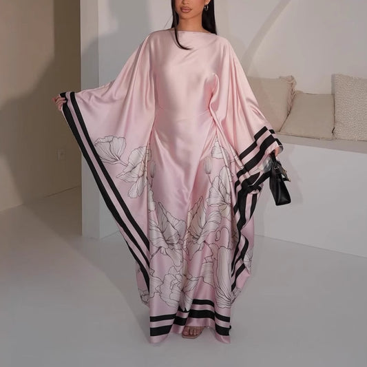 Women's Printed Dresses