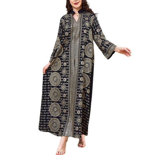 Women's Sequined Evening Dresses