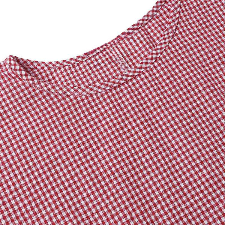 Women's Collage Pullover Dress