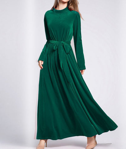 Women's Evening Party Dance Dress