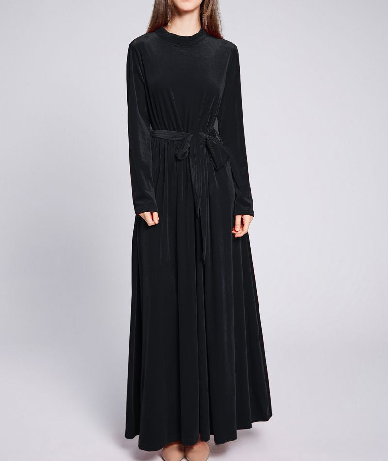 Women's Evening Party Dance Dress