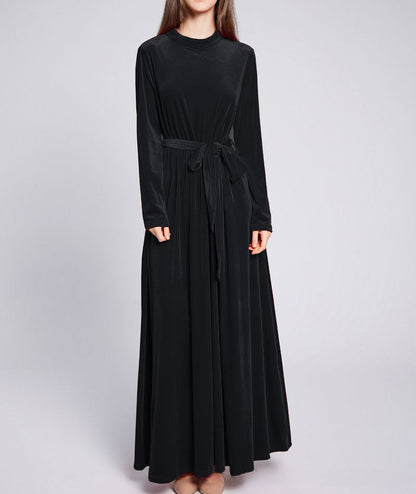Women's Evening Party Dance Dress