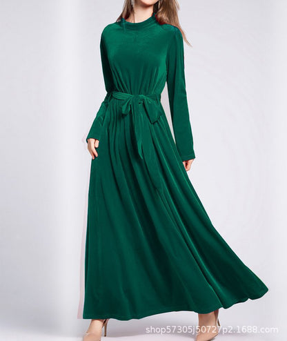 Women's Evening Party Dance Dress