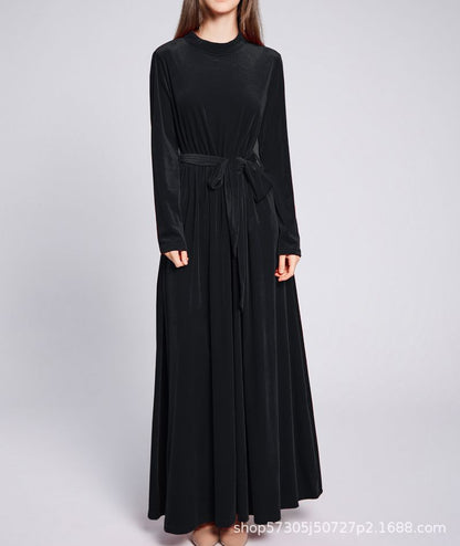 Women's Evening Party Dance Dress