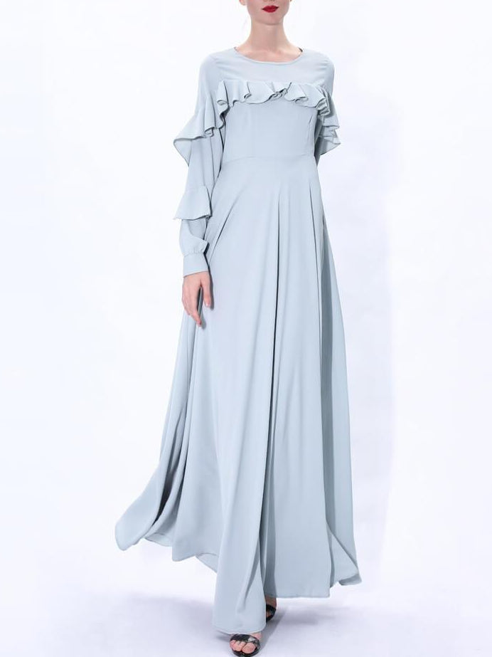 Women's Plain Dress